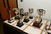 244A3813 Trophies And Certificates